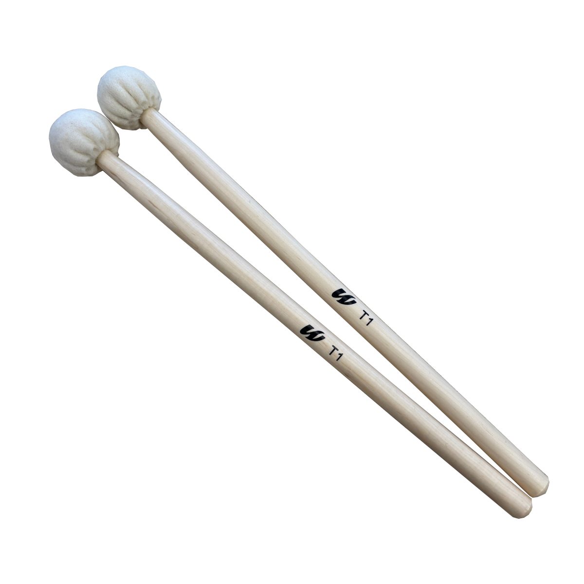 Westbury - T1 General Timpani Mallet Set #WHW-TMPG