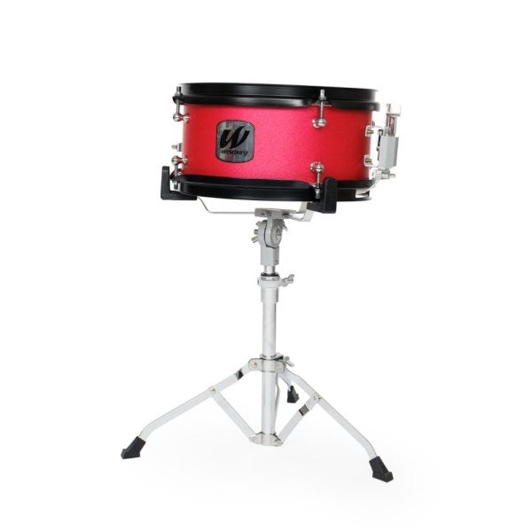 Westbury - 3-Piece Junior Drum Set - Red Sparkle Finish #WST-JR3-RS