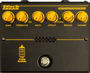 Markbass - Compressore Tube Bass Compressor Pedal #COMPRESSORE