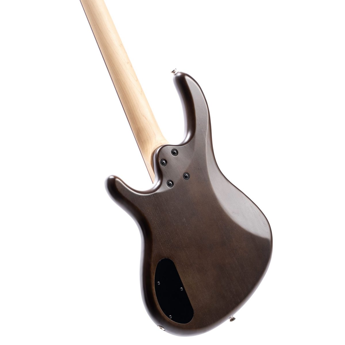 Cort - Action PJ - Open Pore Walnut Back