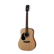 Cort - AD810LHOP - Left Handed - Natural