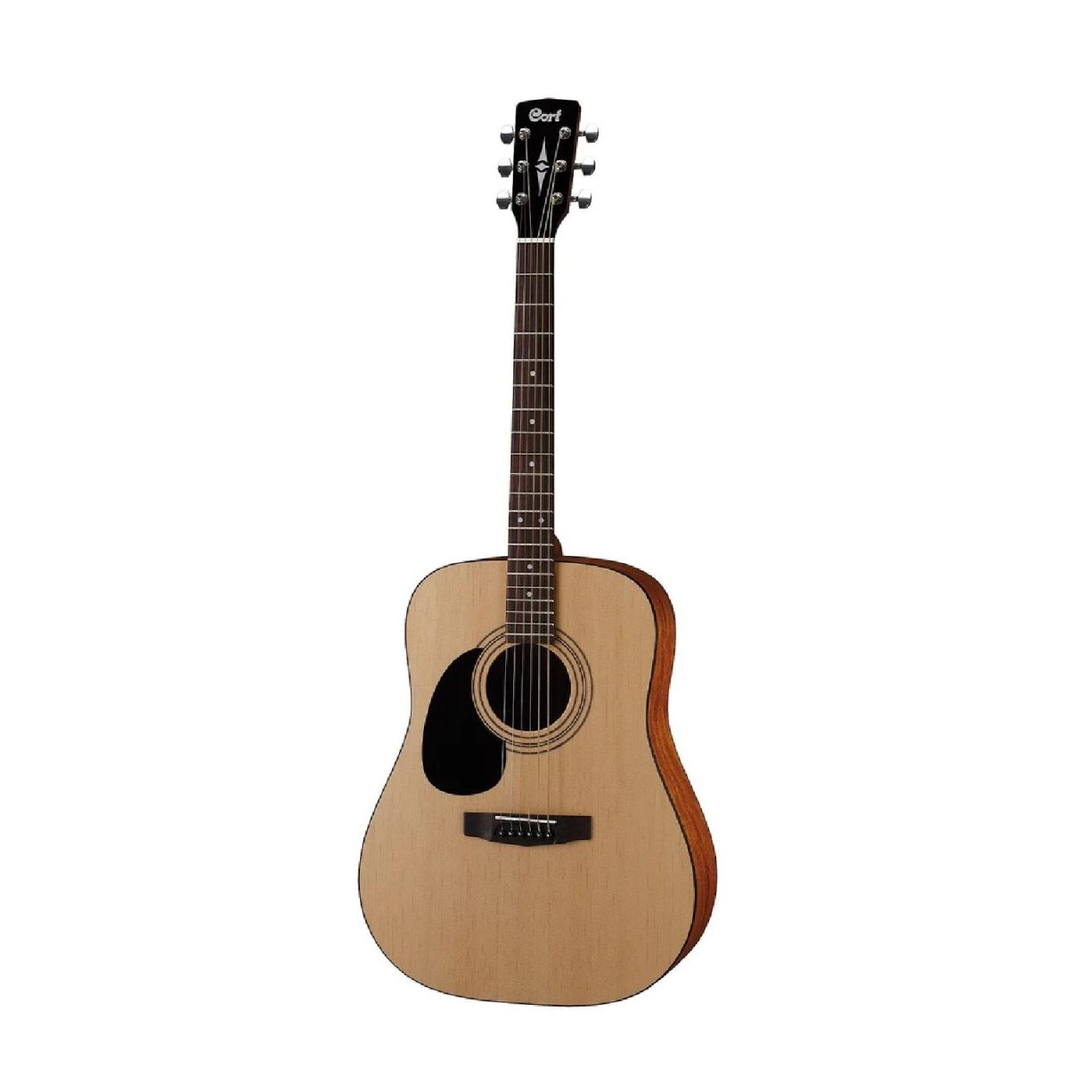Cort - AD810LHOP - Left Handed - Natural