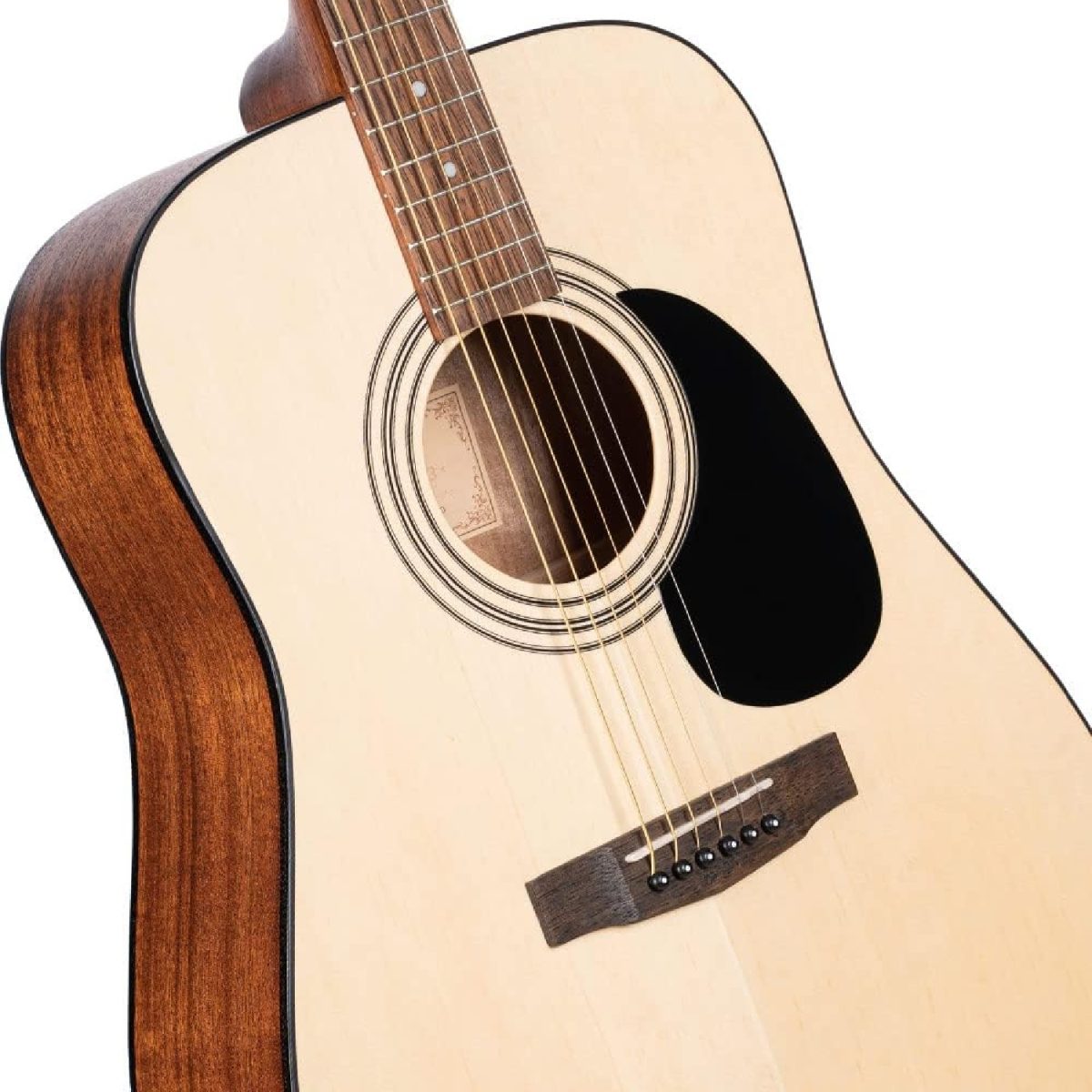 Cort - AD810 Standard Series - Open Pore Body