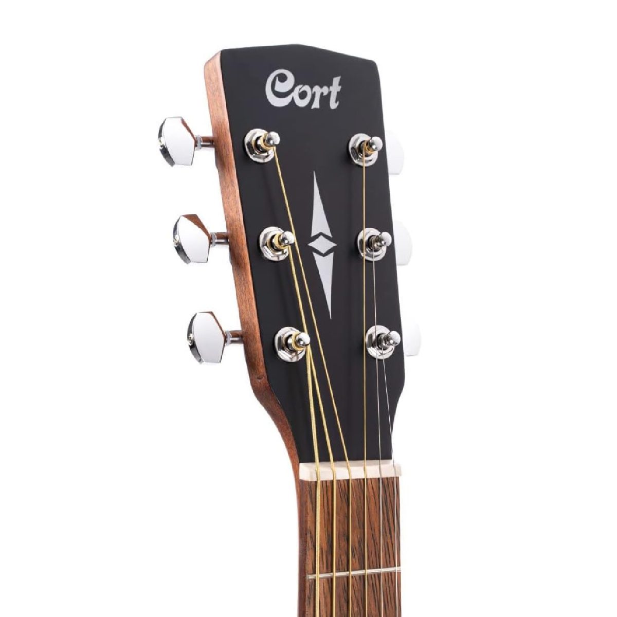 Cort - AD810 Standard Series - Open Pore Head