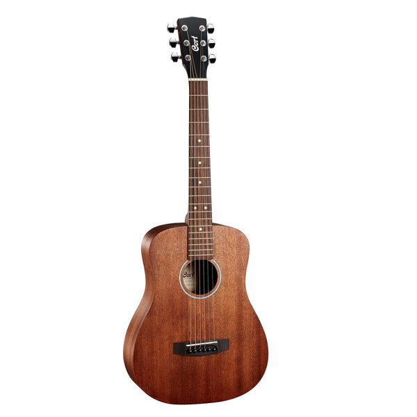 Guitares acoustiques