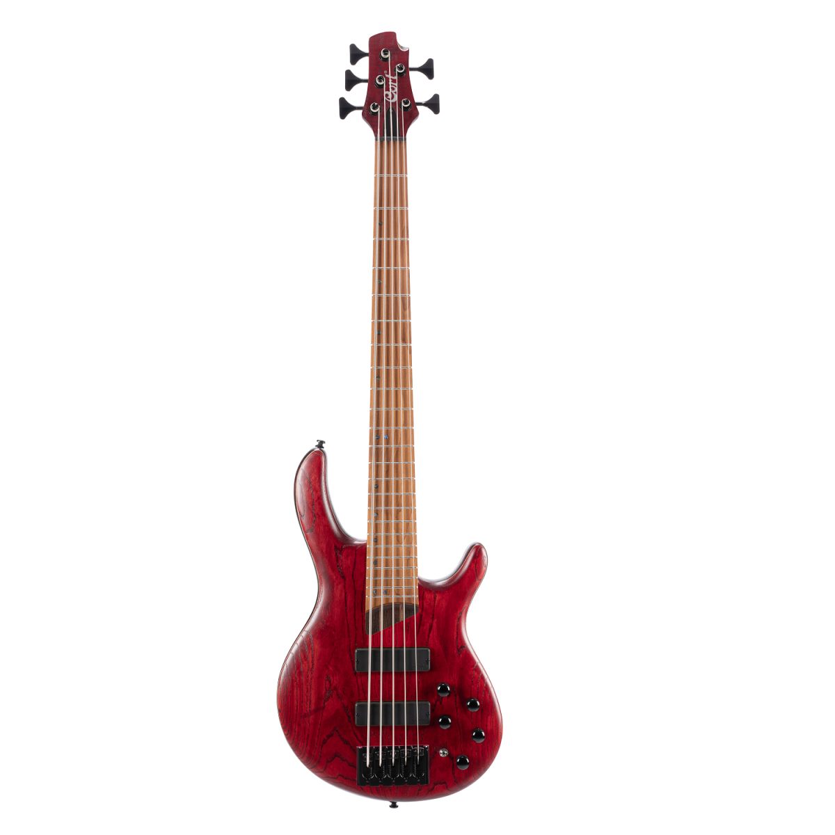 Cort - Artisan Serie Open Pore - Burgundy red - B5ELEMOPBR