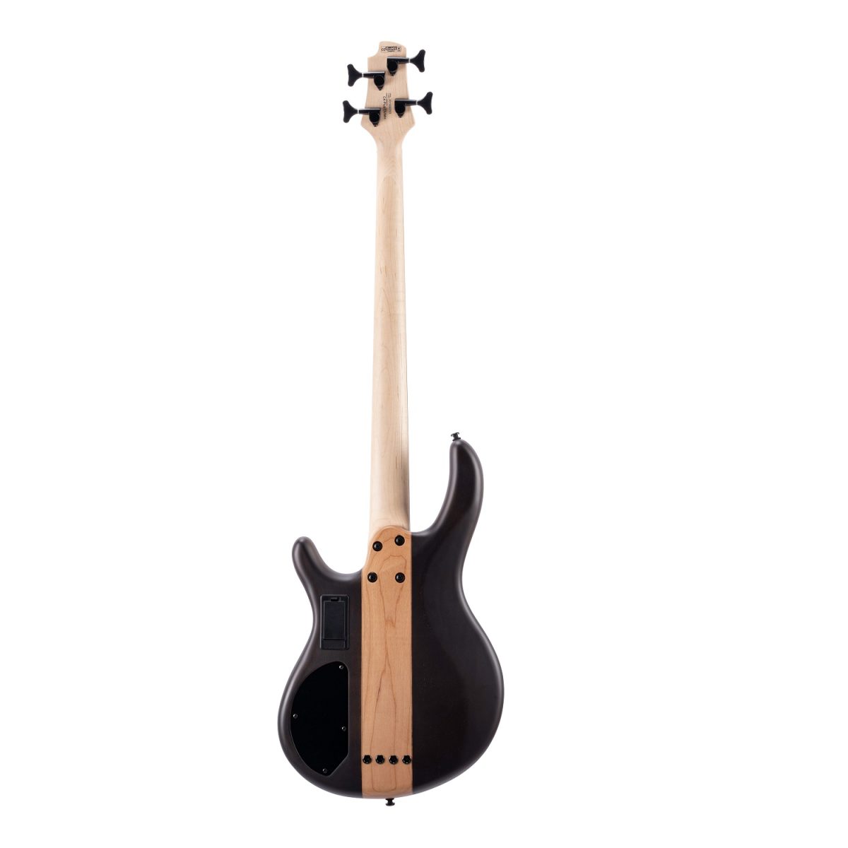 Cort - C4 Plus OVMH - Antique Brown Burst Back
