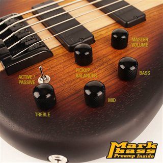 Cort C4 Plus ZBMH