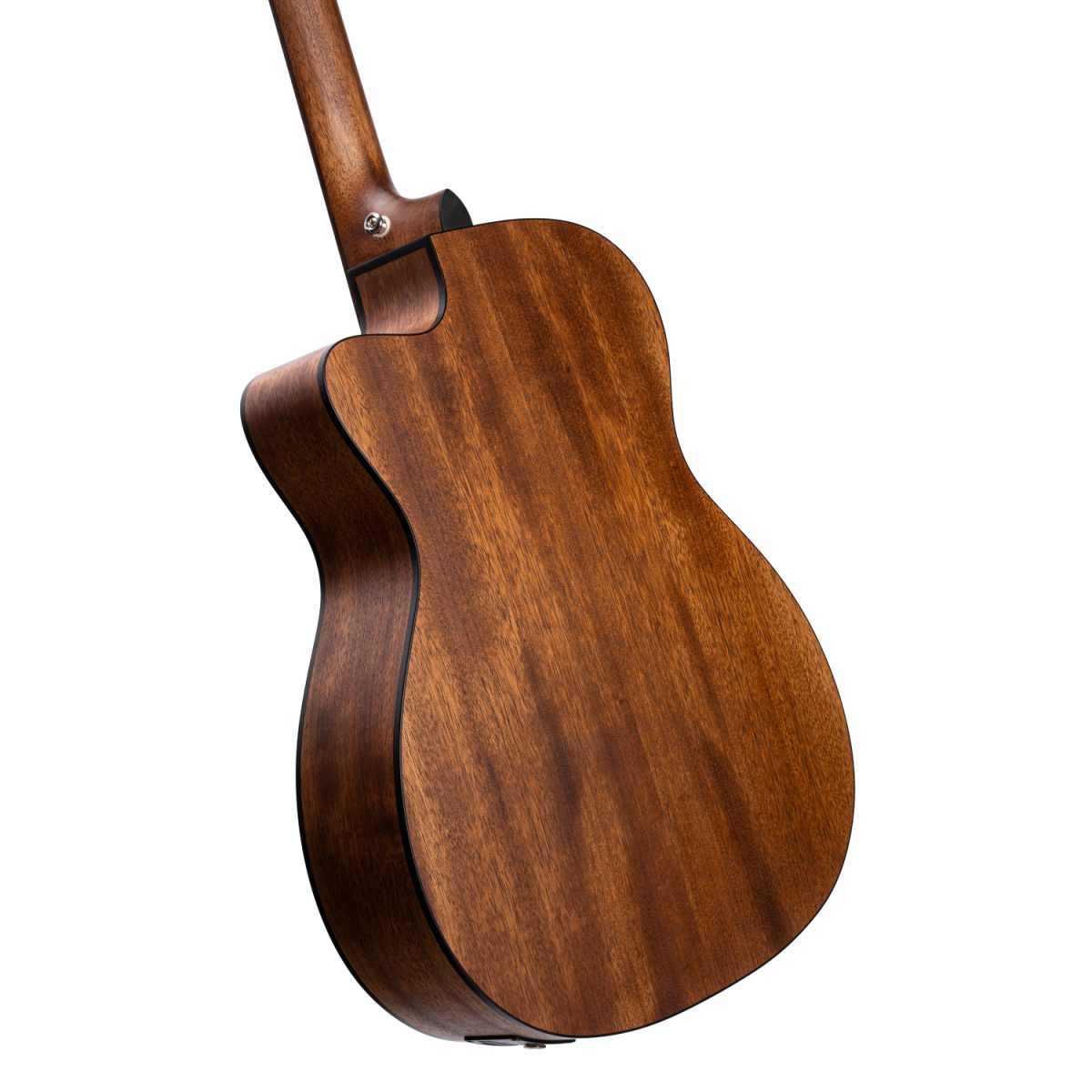 Cort - Core-OC Spruce - Trans Black w/case