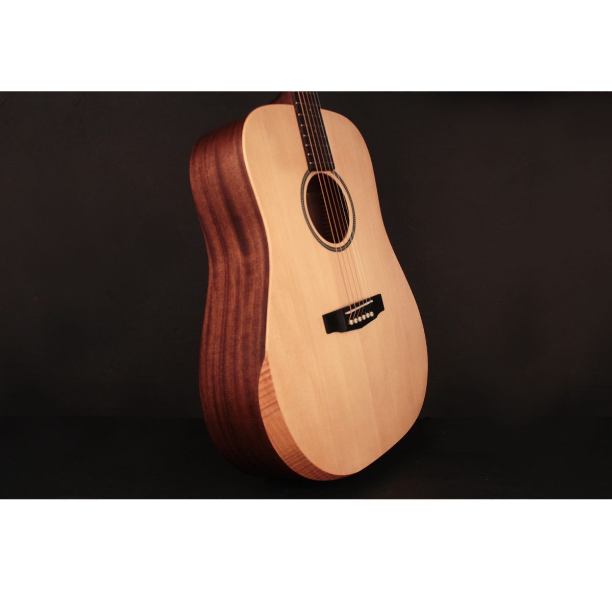 Cort - Earth Bevelcut Open Pore Side