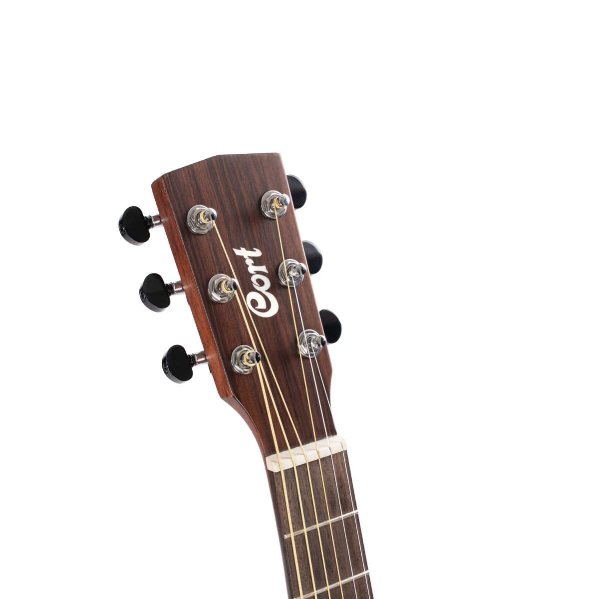 Cort - -EARTHMINIOP - 3/4 Size Mini Dreadnought w/bag