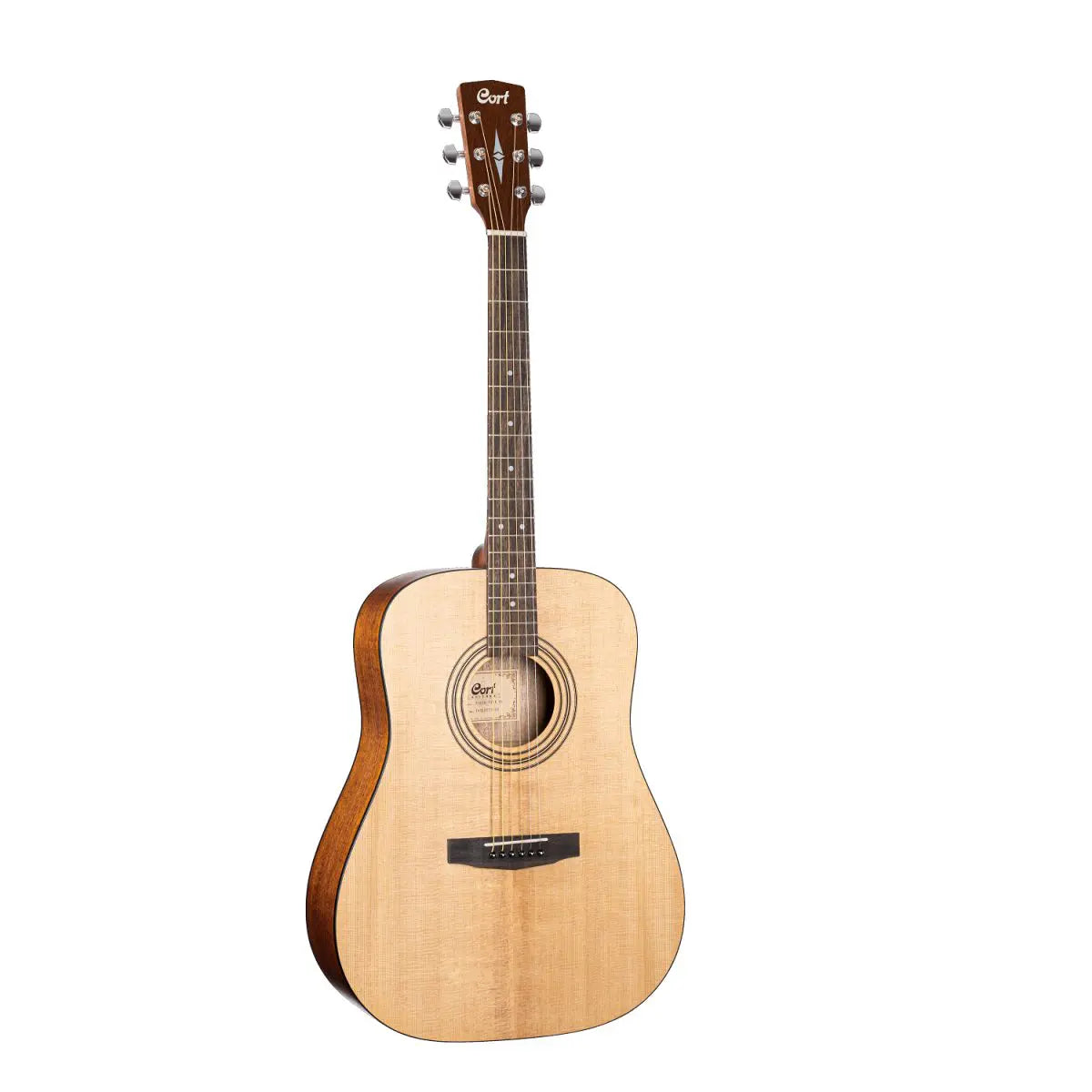 Cort - EARTHPACK - Acoustic Guitar Pack Op