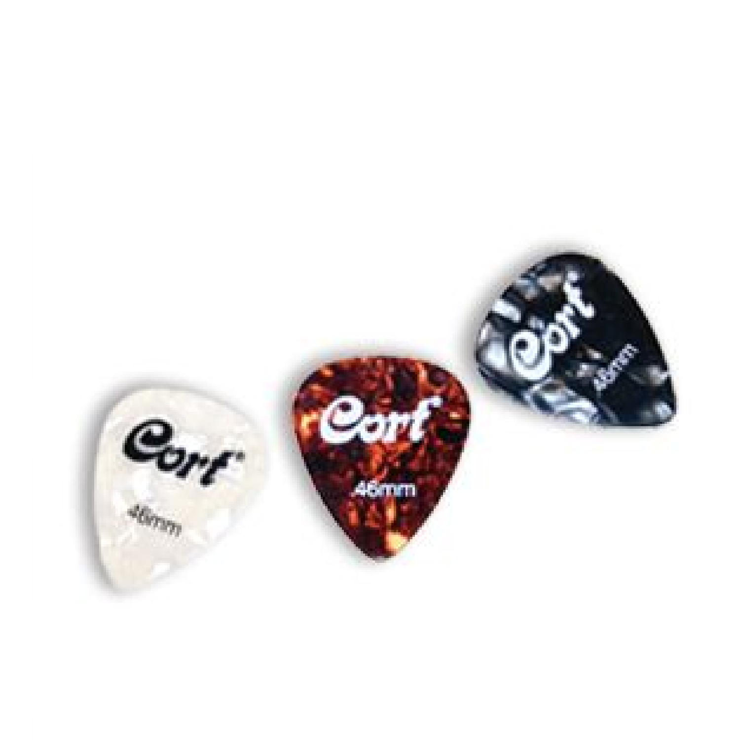 Cort - EARTHPACK - Acoustic Guitar Pack Op