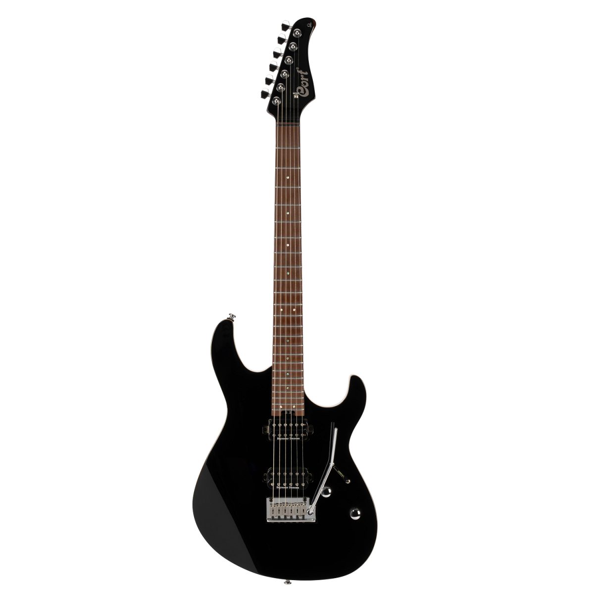 Cort - G300PRO - Black
