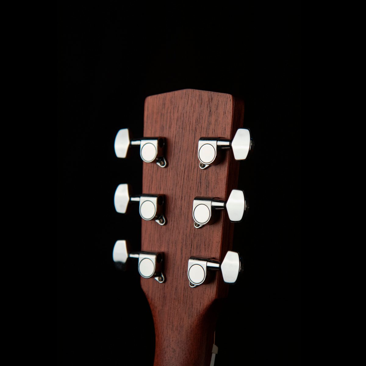 Cort - GA-MEDX M OP - Grand Regal - Cw Eq Mahogany