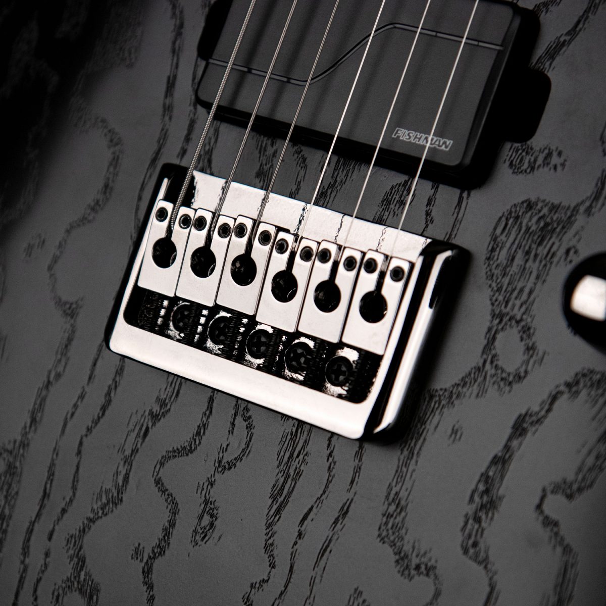 Cort - KX500 Etched - Black