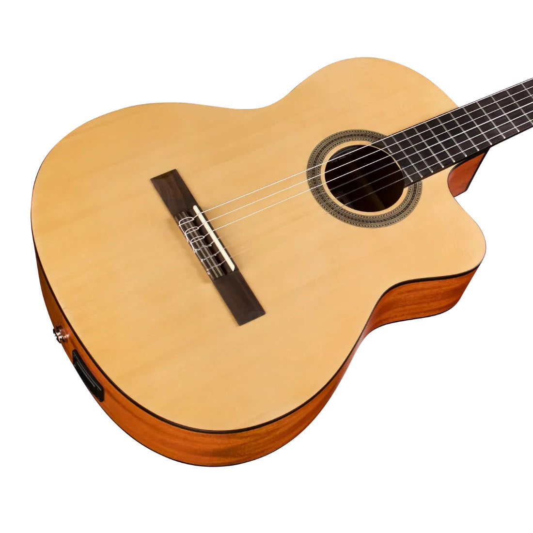 Cordoba - C1M-CE Classical Acoustic-Electric Guitar