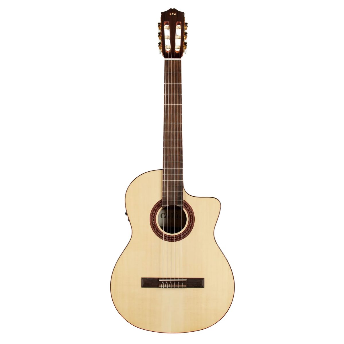 Cordoba - C5-CE SP Classical Acoustic-Electric Guitar