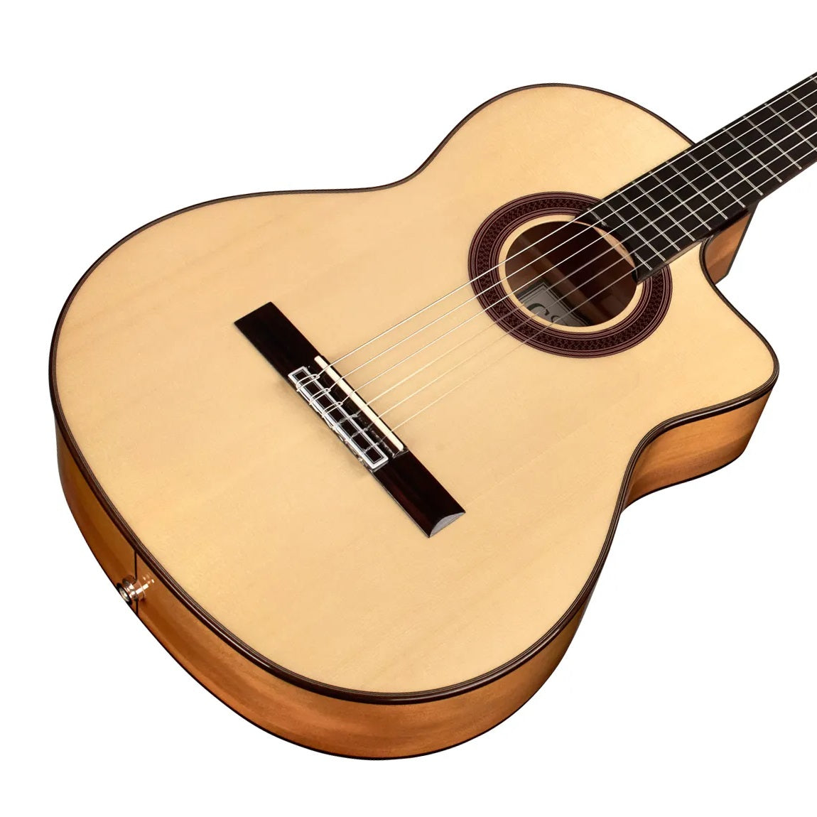 Cordoba - GK Studio Flamenco Acoustic-Electric Guitar