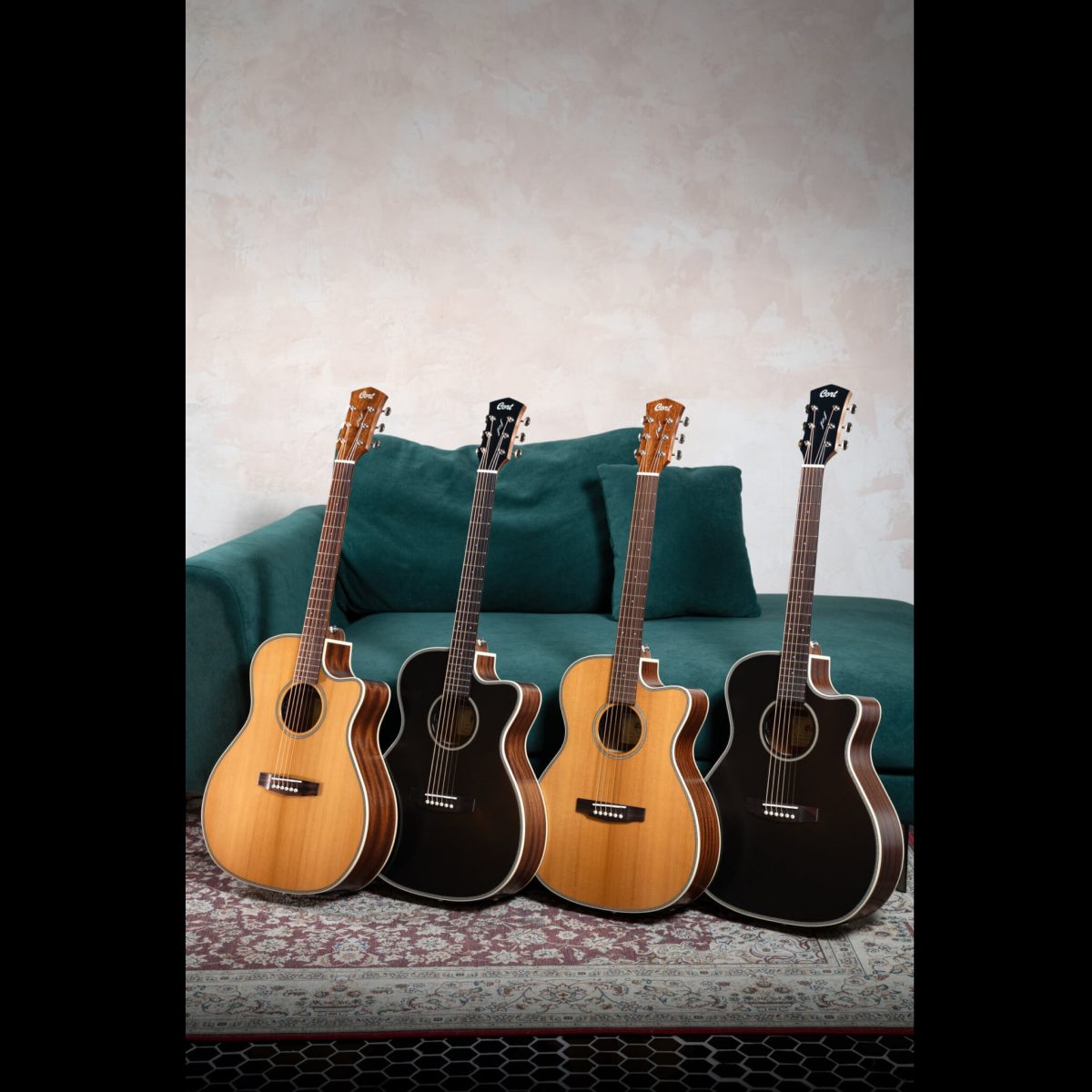 CORT Essence Series