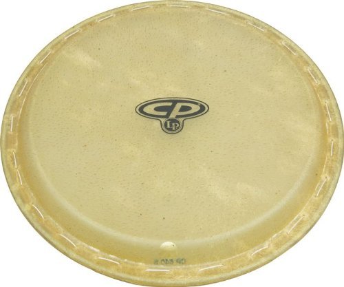 Latin Percussion - 10-Inch Combo Rawhide Quinto Conga Head for CP646/CP643 #CP640A