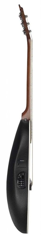 Ovation - Celebrity Plus Super Shallow Koa Burst #CS28P-KOAB