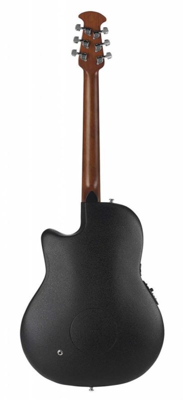 Ovation - Celebrity Plus Super Shallow Koa Burst #CS28P-KOAB