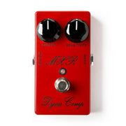 MXR - MXR® Script Dyna COMP® Compressor #CSP-102SL