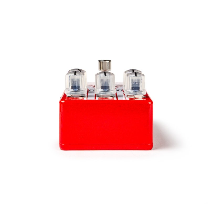 MXR - MXR Gran Torino Boost Overdrive Pedal #CSP033G