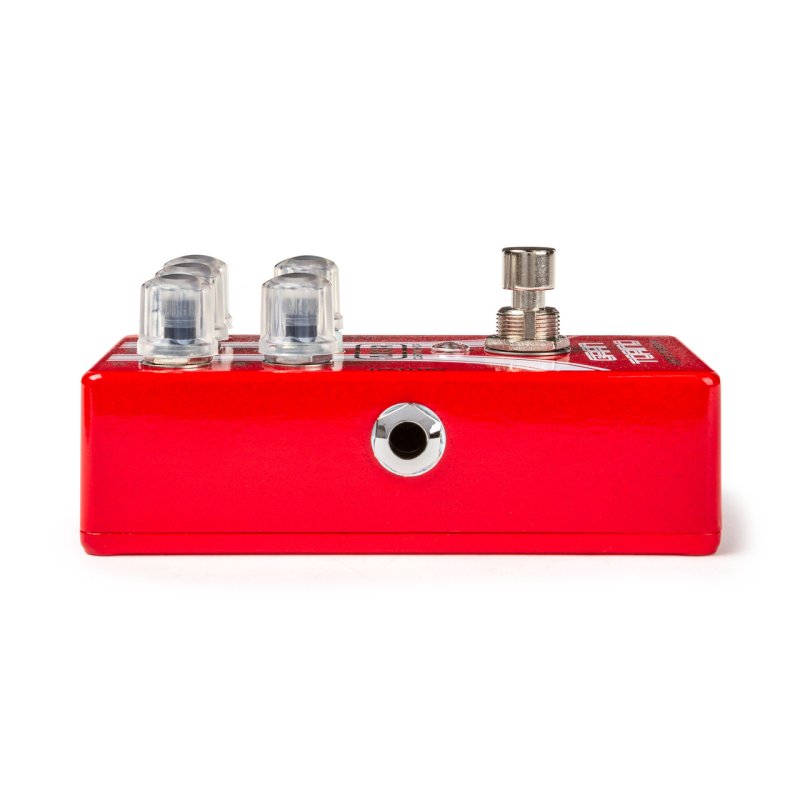MXR - MXR Gran Torino Boost Overdrive Pedal #CSP033G