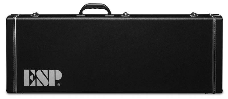 ESP - Extra Long Form Fit Case For XJ Series Guitars #CXJXLFF