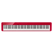 Casio - PX-S1100 Red Digital Piano