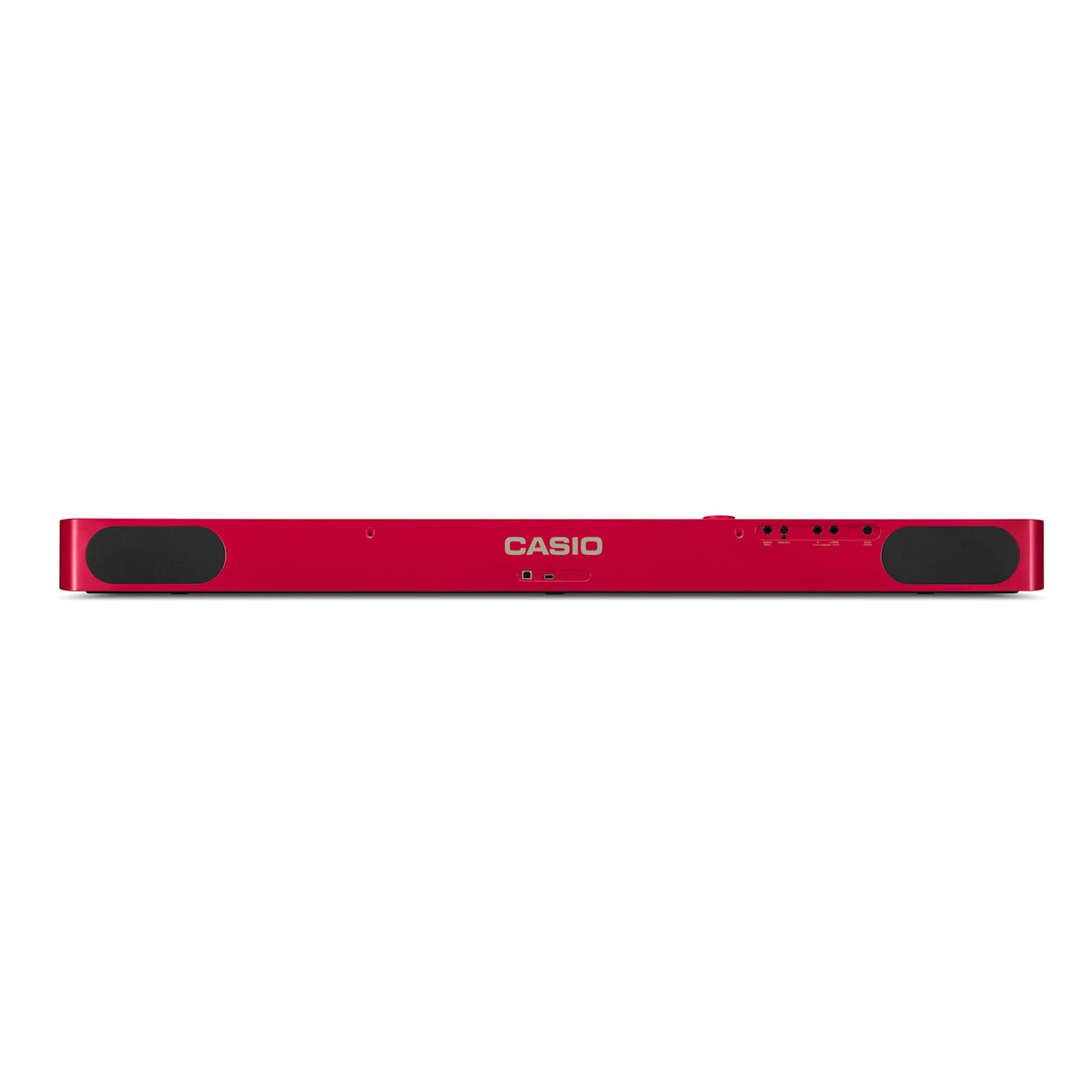 Casio - PX-S1100 Red Digital Piano