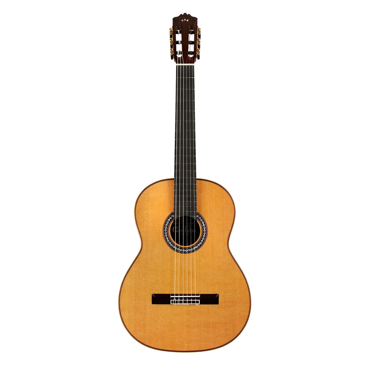 Cordoba - C12 CD Cedar Top
