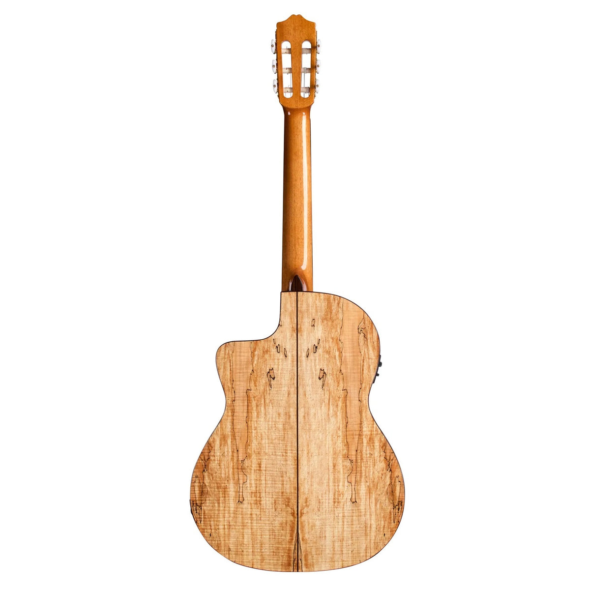 Cordoba - C5-CET Spalted Maple Limited