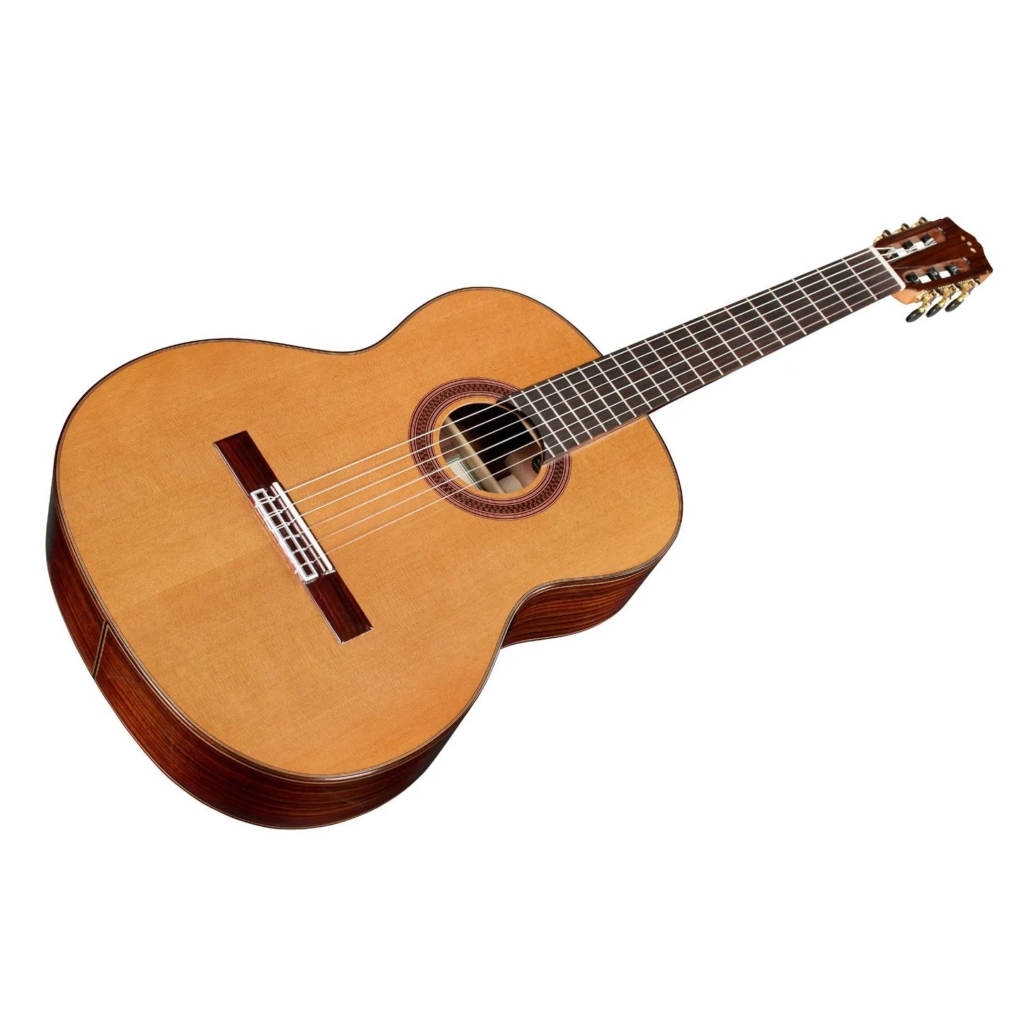 Cordoba - C7 CD Cedar Top Classical Guitar