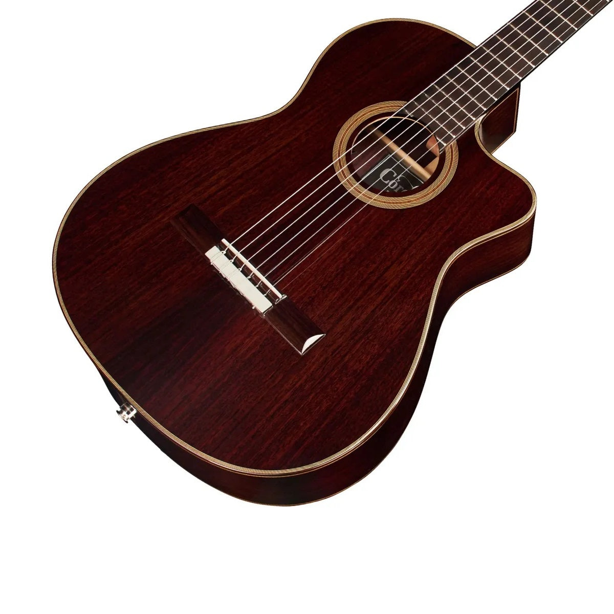 Cordoba - Fusion 12 Rose II