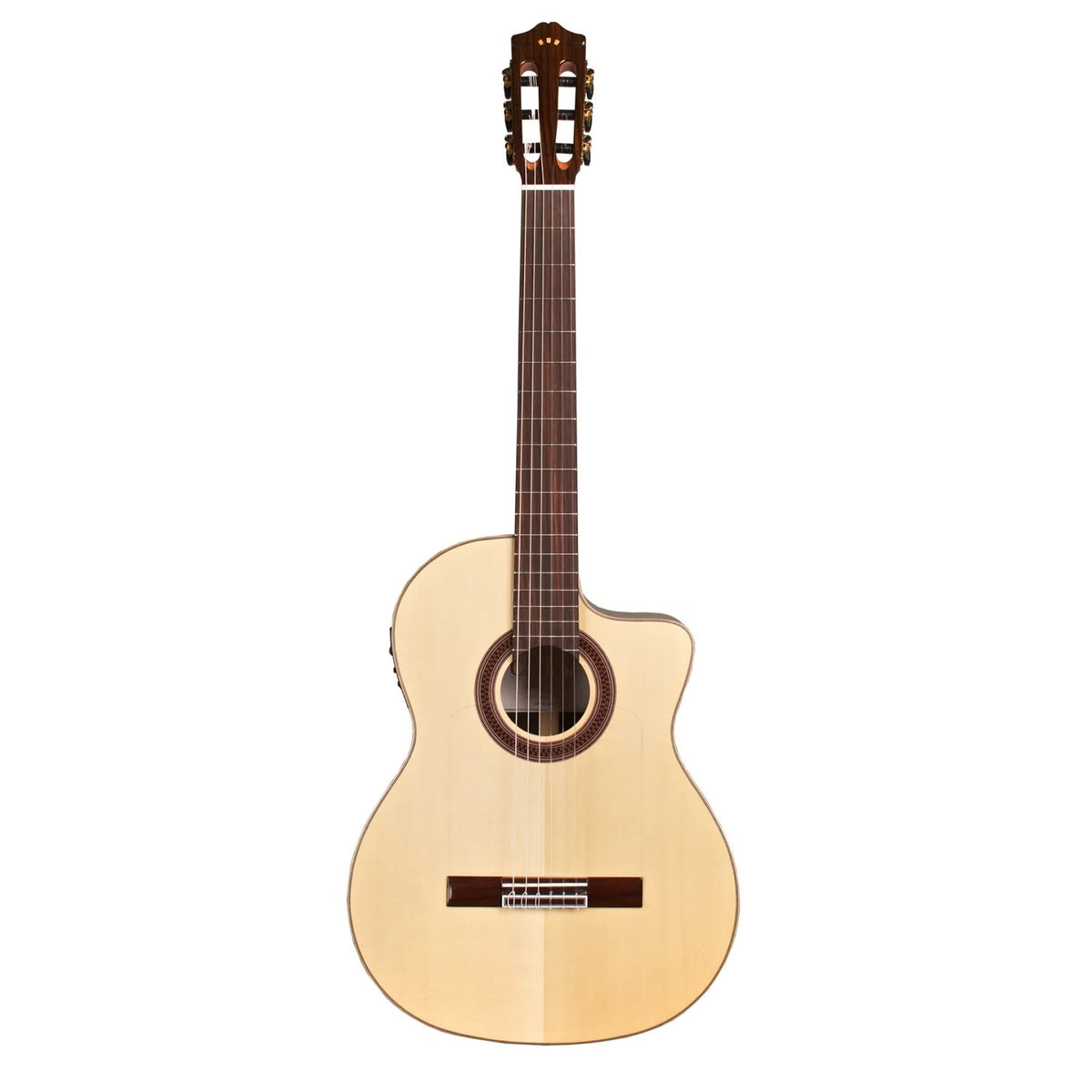 Cordoba - GK Studio Limited