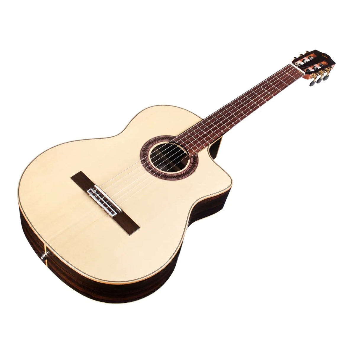 Cordoba - GK Studio Limited