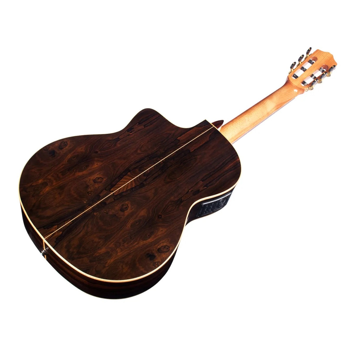 Cordoba - GK Studio Limited