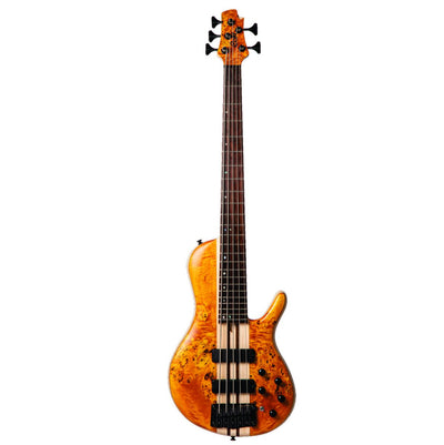 Cort - Série Artisan - A5 - Amber Open Pore - SCCASEAO