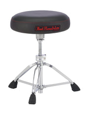 Pearl - Roadster Throne With Round Seat, Short #D-1500S