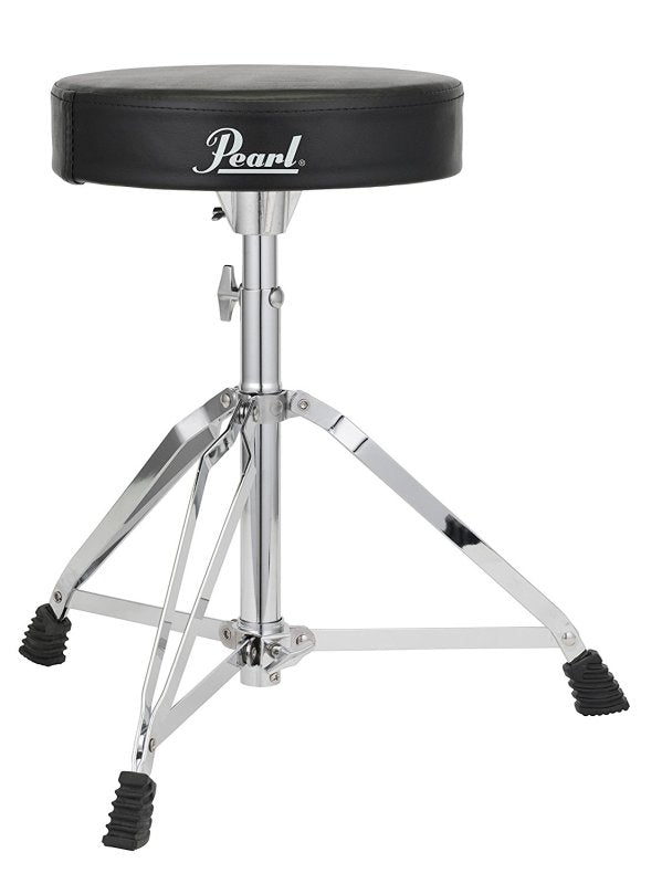 Pearl - Double Braced Drum Throne #D-50