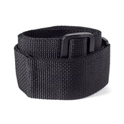 Dunlop - Black Poly Strap #D07-01BK