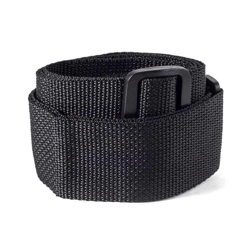 Dunlop - Black Poly Strap #D07-01BK