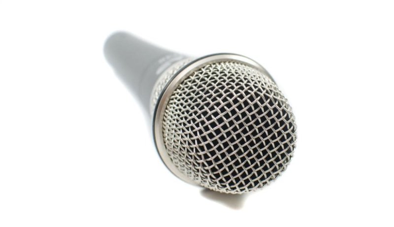 CAD Audio - Pack of D38 Supercardioid Dynamic Instrument Microphone #D38X3