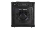 NUX - Personal Monitor Amplifier Portable Electronic Drum Monitoring With Bluetooth #DA-30BT