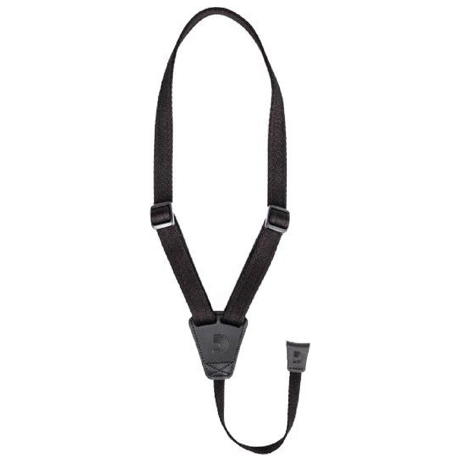 D'Addario Eco-Comfort Ukulele Strap