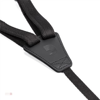 D'Addario Eco-Comfort Ukulele Strap