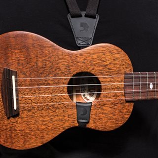 D'Addario Eco-Comfort Ukulele Strap